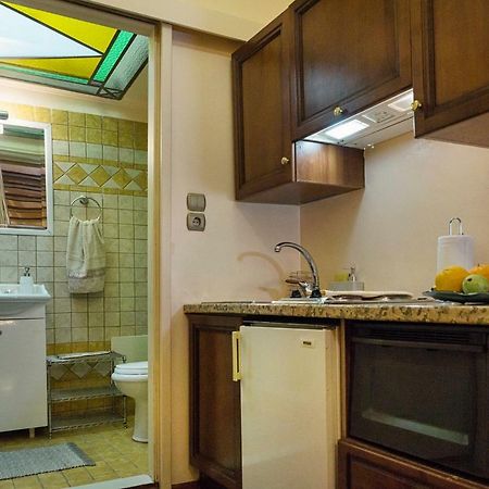 Elois Suites Réthimno Kültér fotó