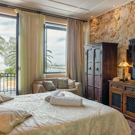 Elois Suites Réthimno Kültér fotó