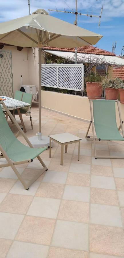 Elois Suites Réthimno Kültér fotó