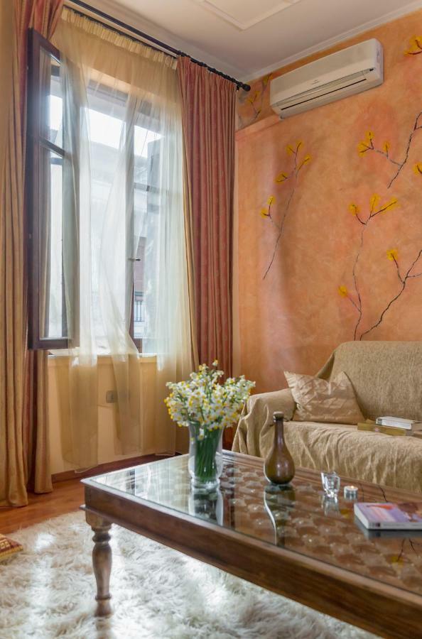 Elois Suites Réthimno Kültér fotó