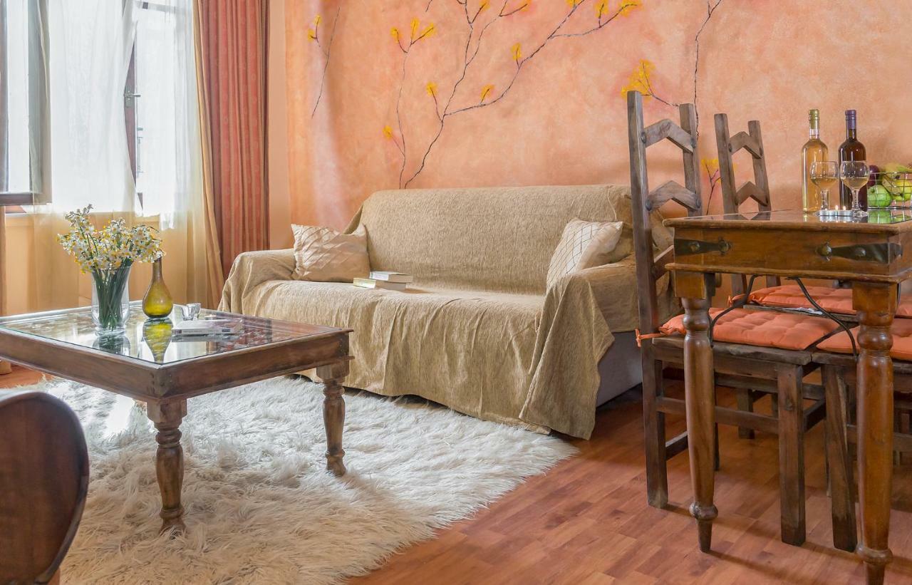 Elois Suites Réthimno Kültér fotó