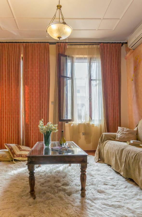 Elois Suites Réthimno Kültér fotó