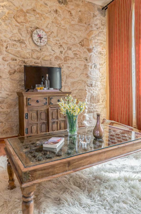 Elois Suites Réthimno Kültér fotó