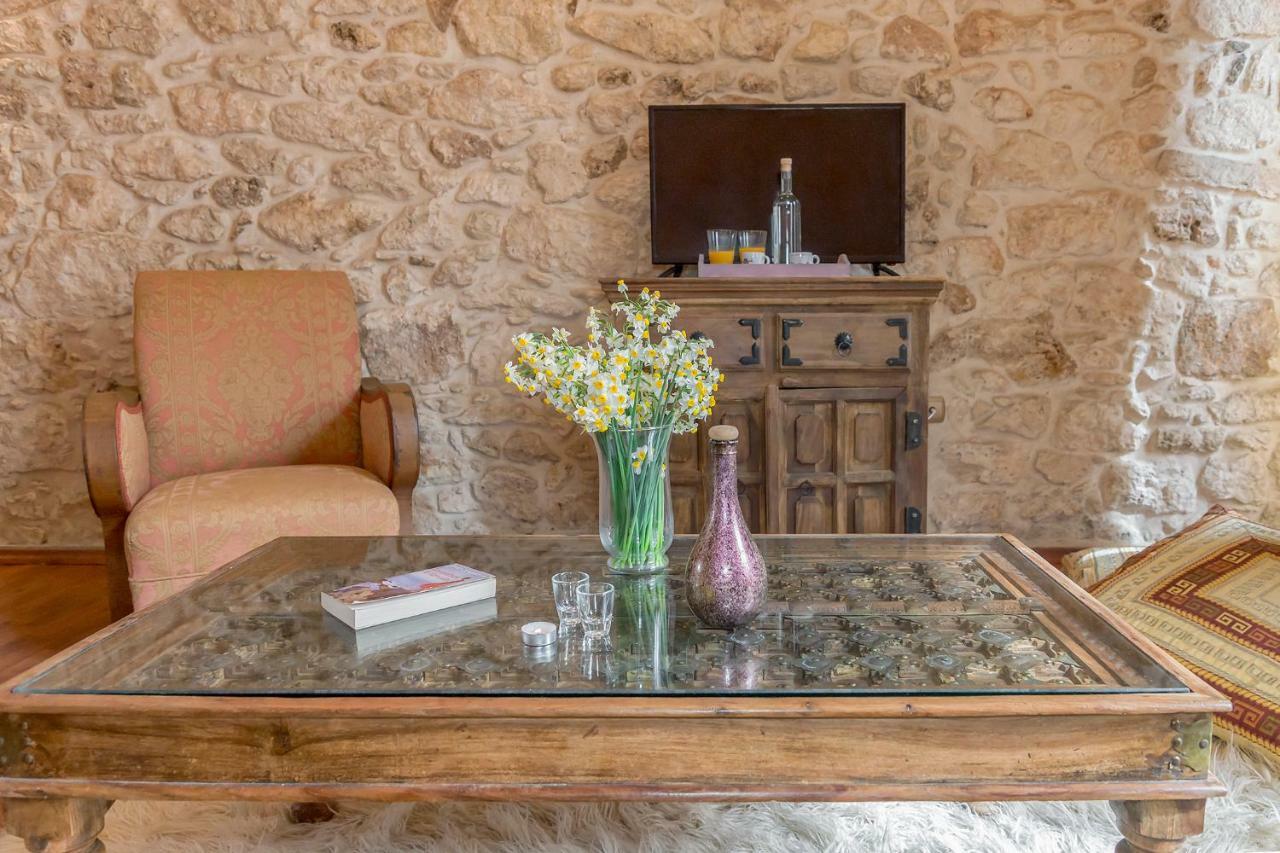 Elois Suites Réthimno Kültér fotó