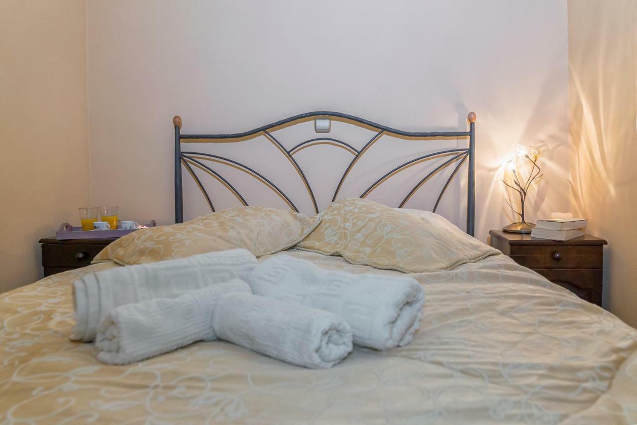 Elois Suites Réthimno Kültér fotó