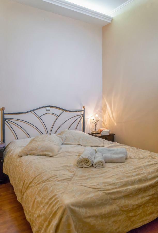 Elois Suites Réthimno Kültér fotó