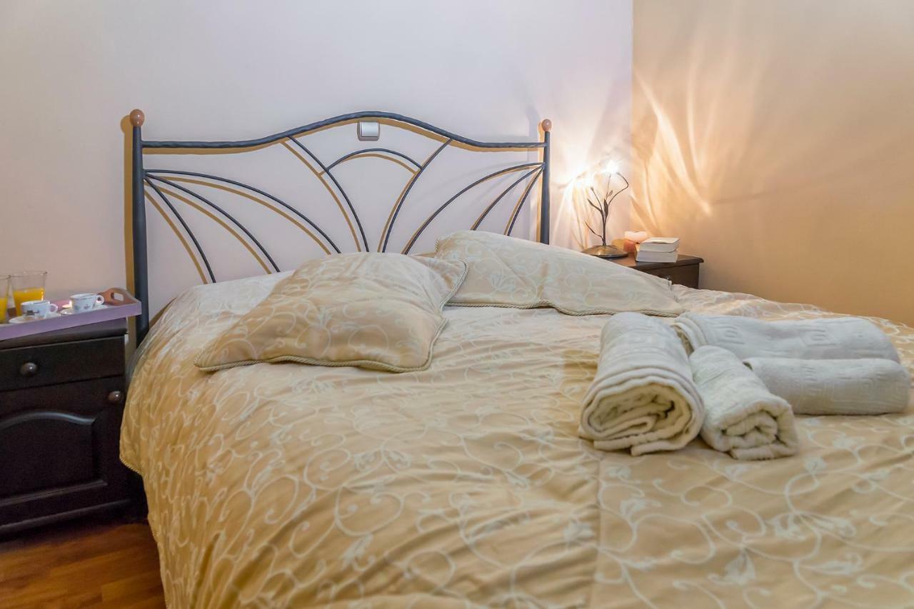 Elois Suites Réthimno Kültér fotó