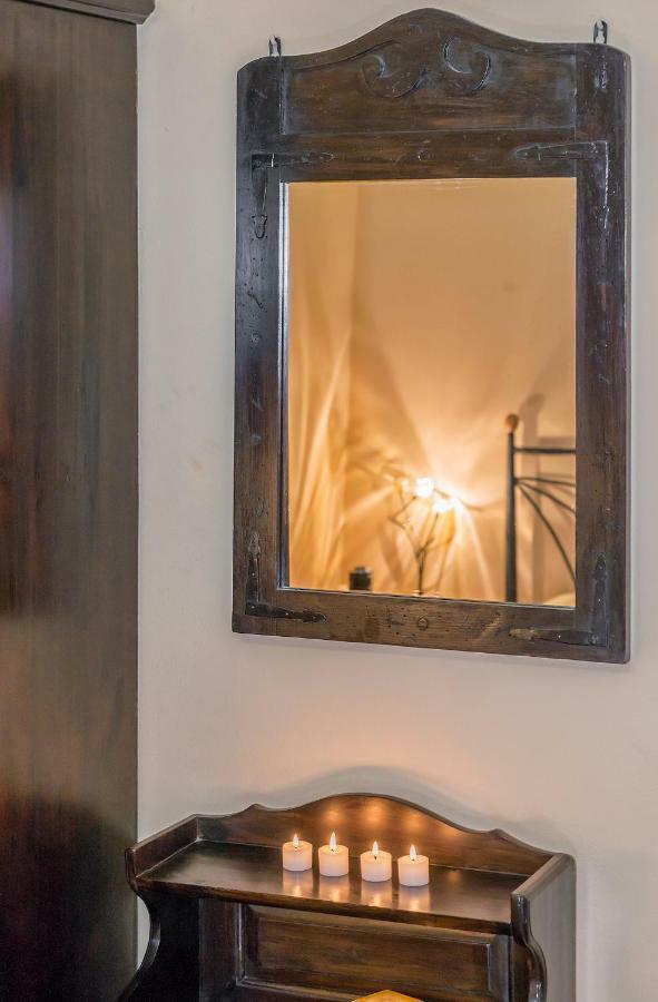Elois Suites Réthimno Kültér fotó