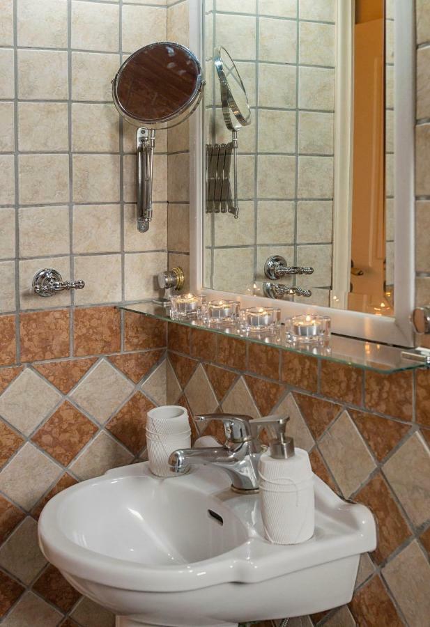Elois Suites Réthimno Kültér fotó
