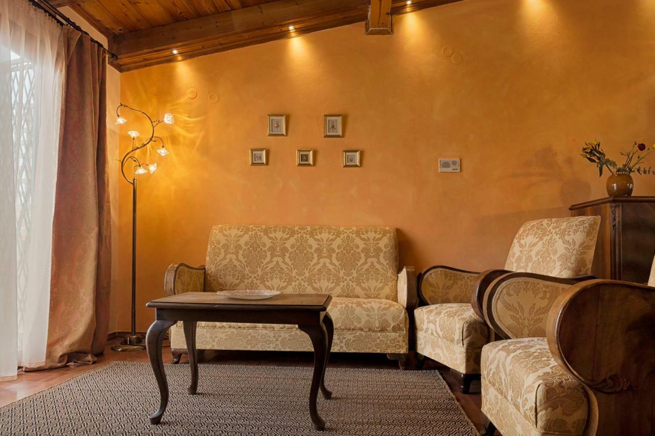 Elois Suites Réthimno Kültér fotó