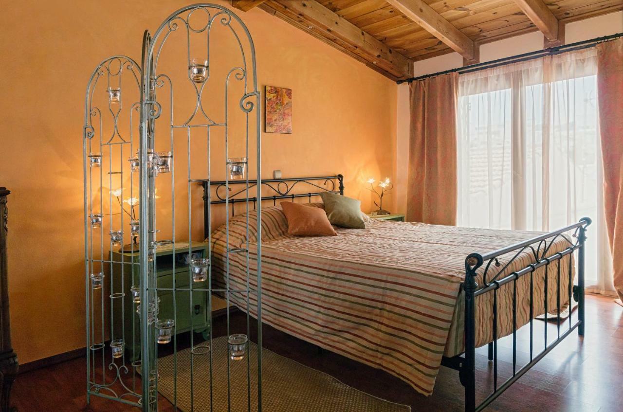 Elois Suites Réthimno Kültér fotó