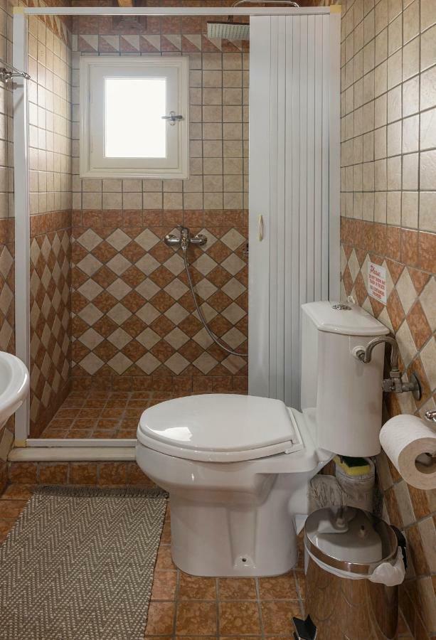 Elois Suites Réthimno Kültér fotó