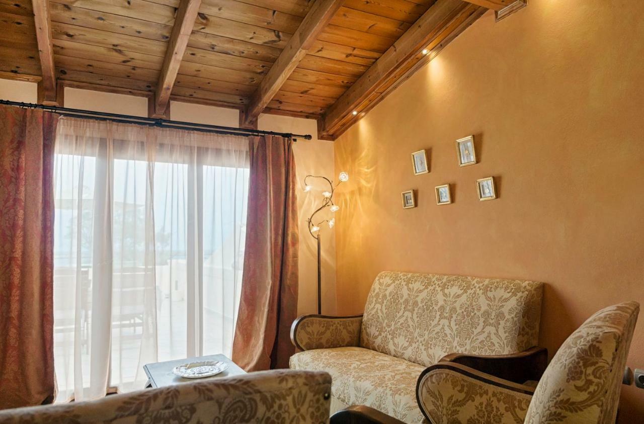 Elois Suites Réthimno Kültér fotó