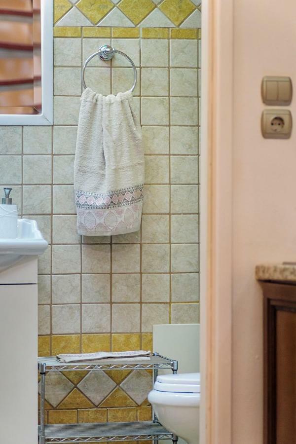 Elois Suites Réthimno Kültér fotó