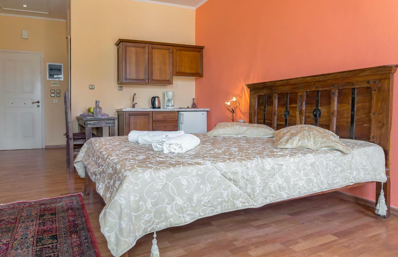 Elois Suites Réthimno Kültér fotó