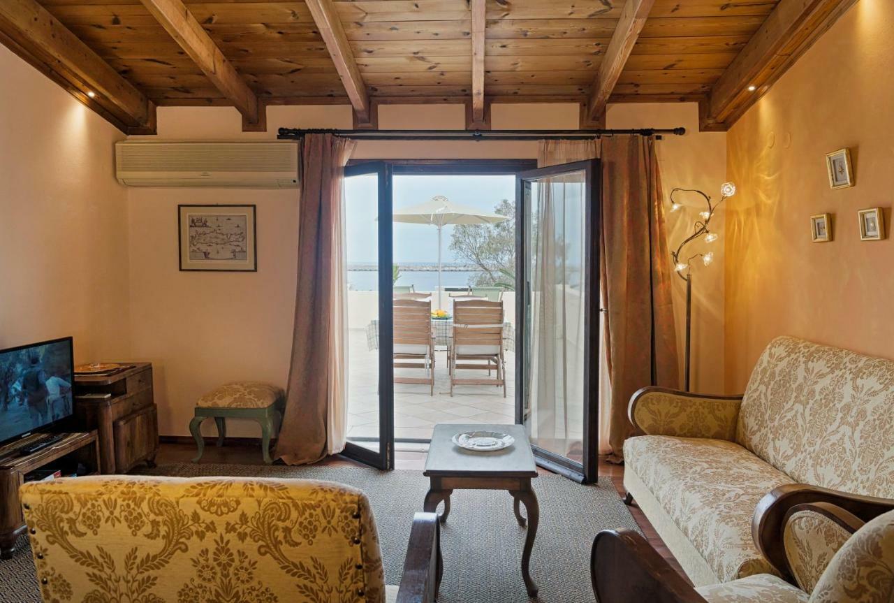 Elois Suites Réthimno Kültér fotó