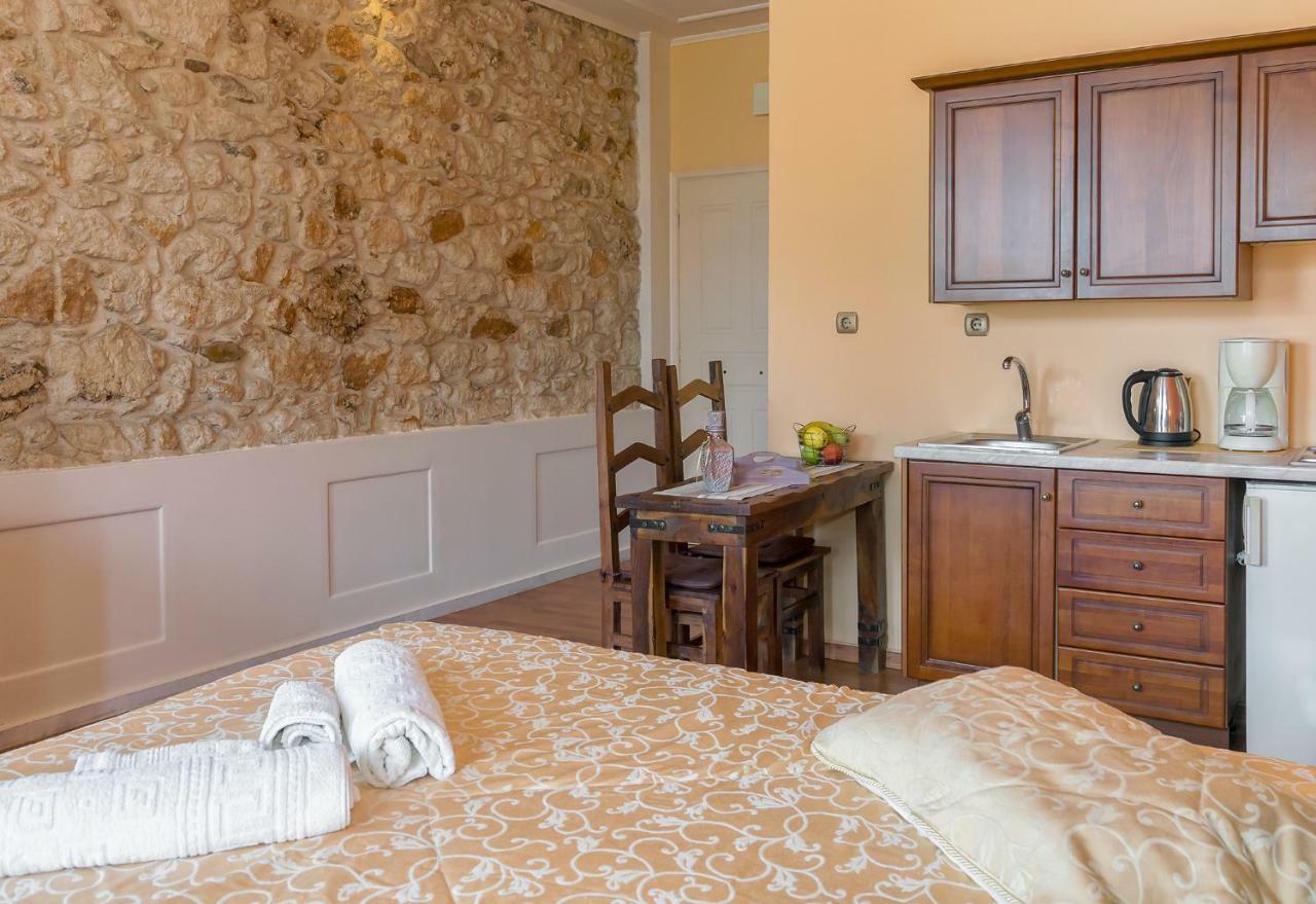 Elois Suites Réthimno Kültér fotó