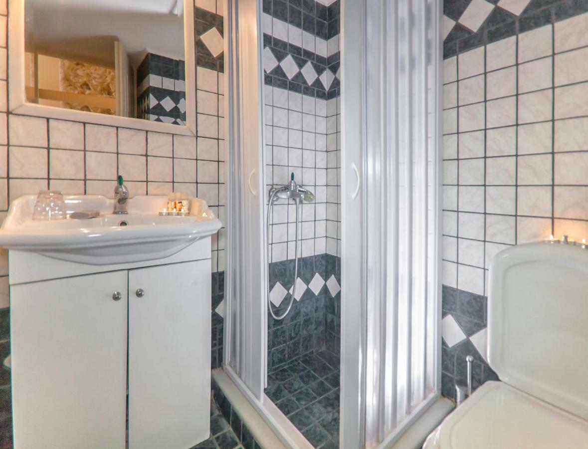 Elois Suites Réthimno Kültér fotó