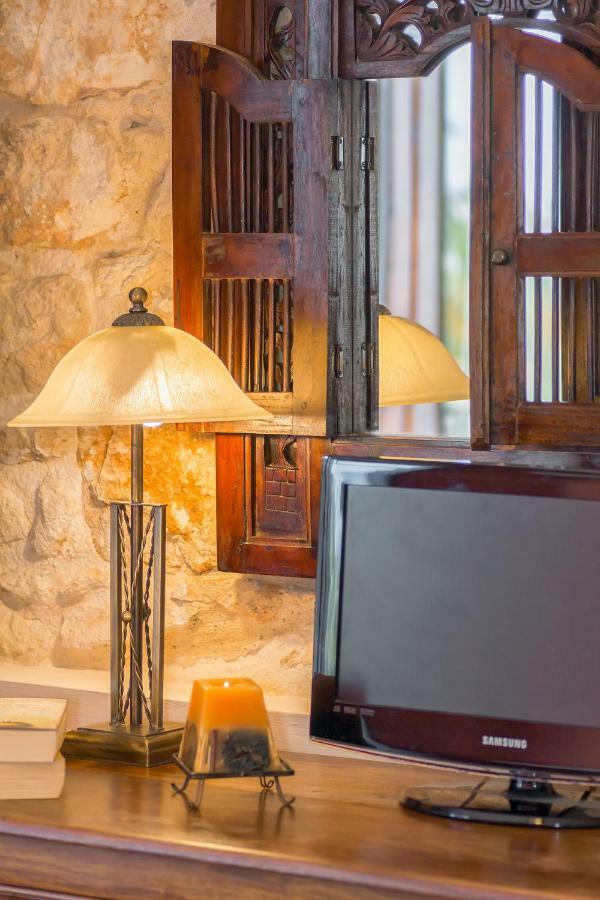 Elois Suites Réthimno Kültér fotó