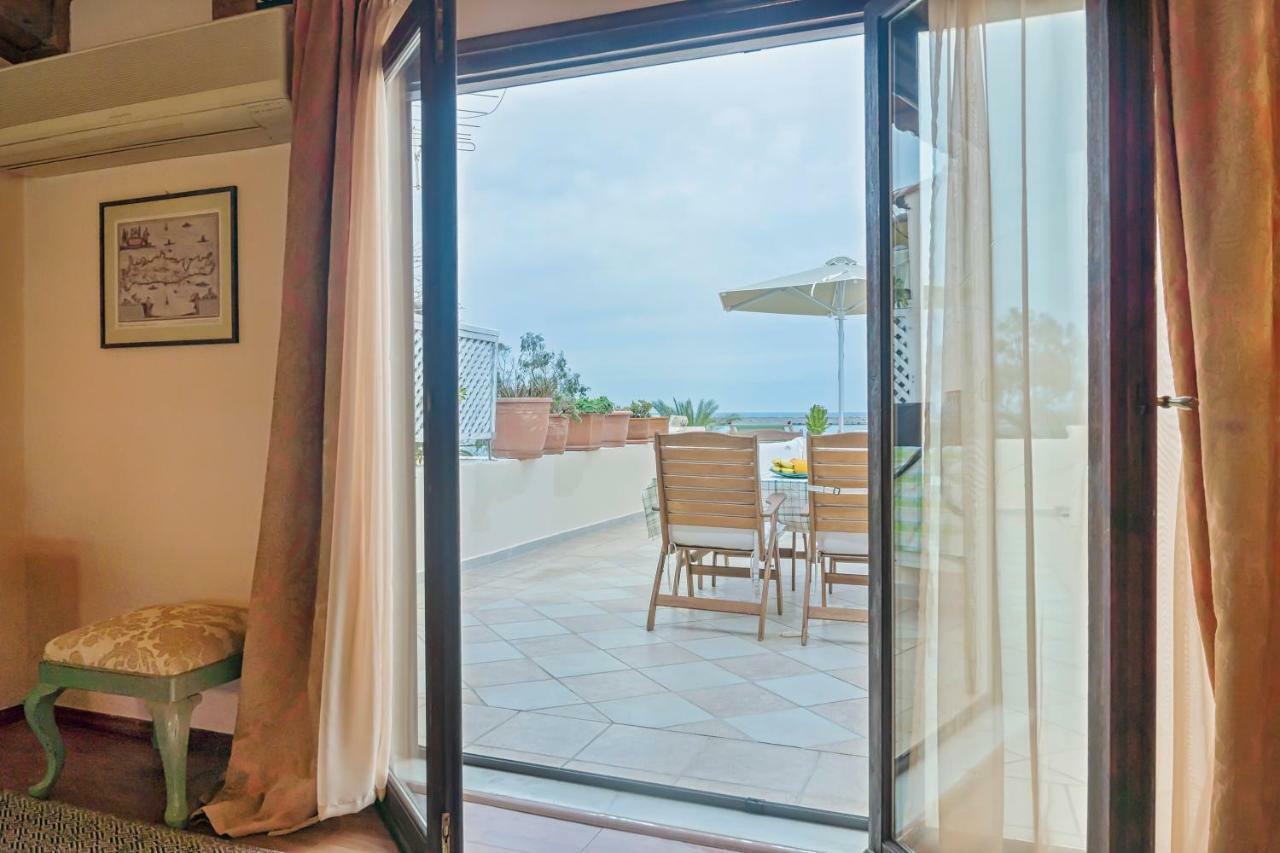 Elois Suites Réthimno Kültér fotó