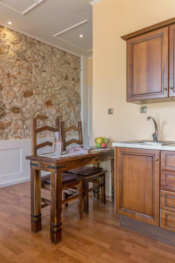 Elois Suites Réthimno Kültér fotó