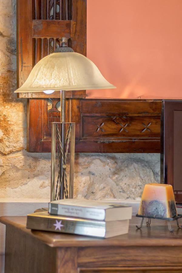 Elois Suites Réthimno Kültér fotó
