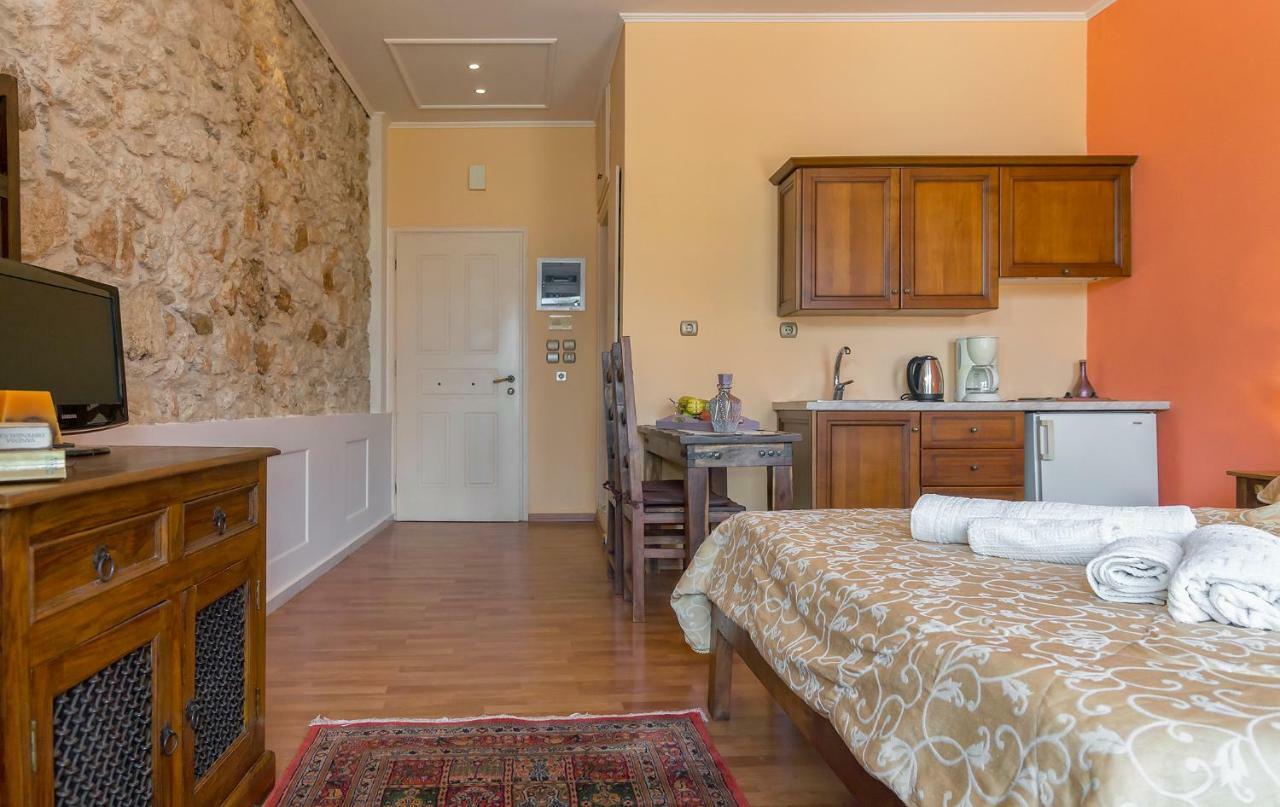 Elois Suites Réthimno Kültér fotó