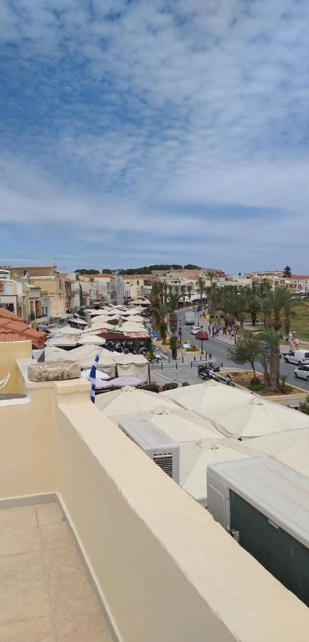 Elois Suites Réthimno Kültér fotó